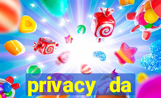 privacy da pipokinha gratis